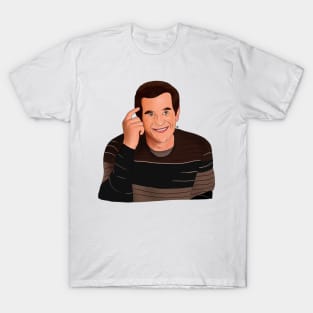 Phil Dunphy - Modern Family T-Shirt